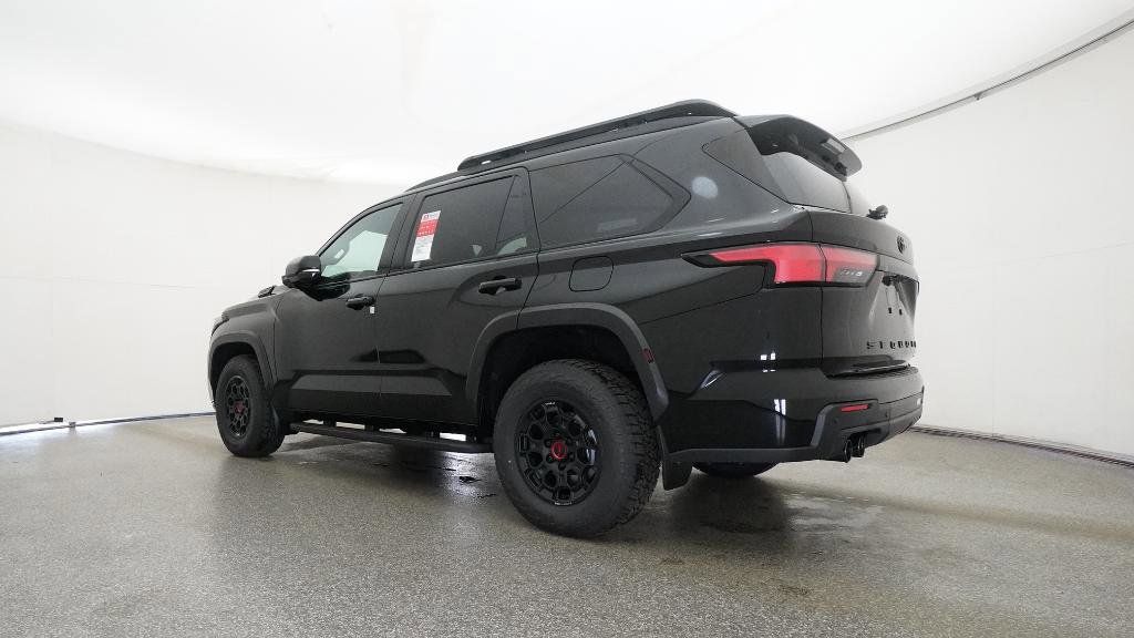 Thumbnail: 2026 Toyota Sequoia - 32