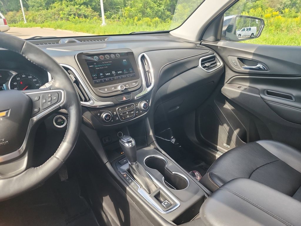 2018 Chevrolet Equinox Premier 25