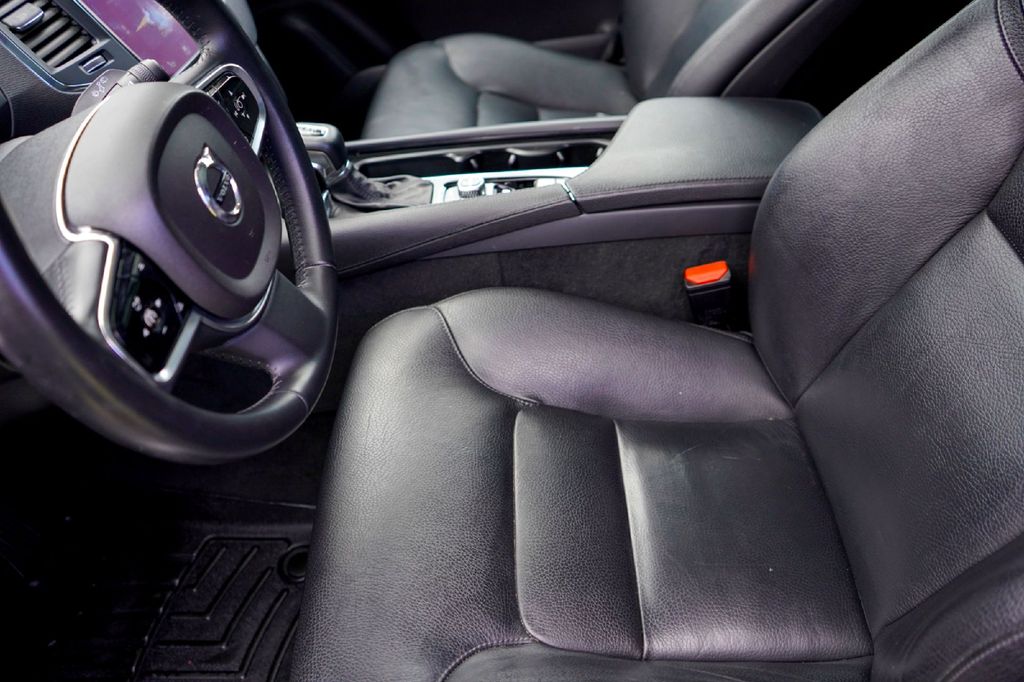 Used Car 2016 Volvo Xc90  T6 Momentum For Sale Under $15,000 In Taylor, Texas