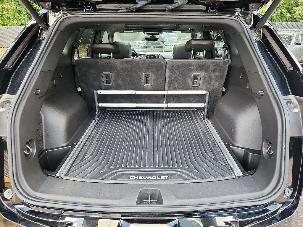 Thumbnail: 2019 Chevrolet Blazer - 30