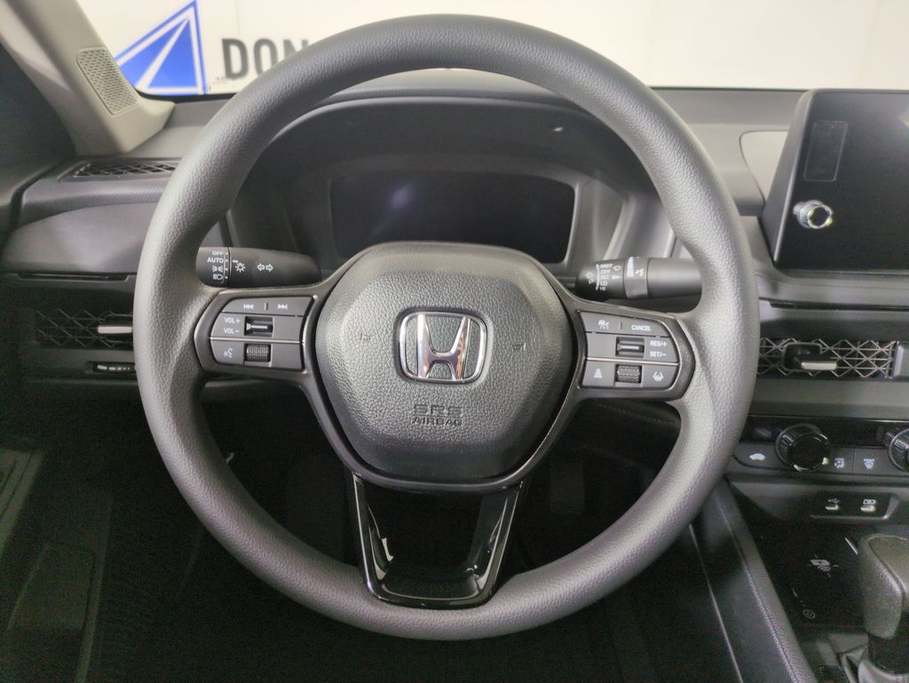 New 2026 Honda Accord For Sale in Fort Wayne, IN