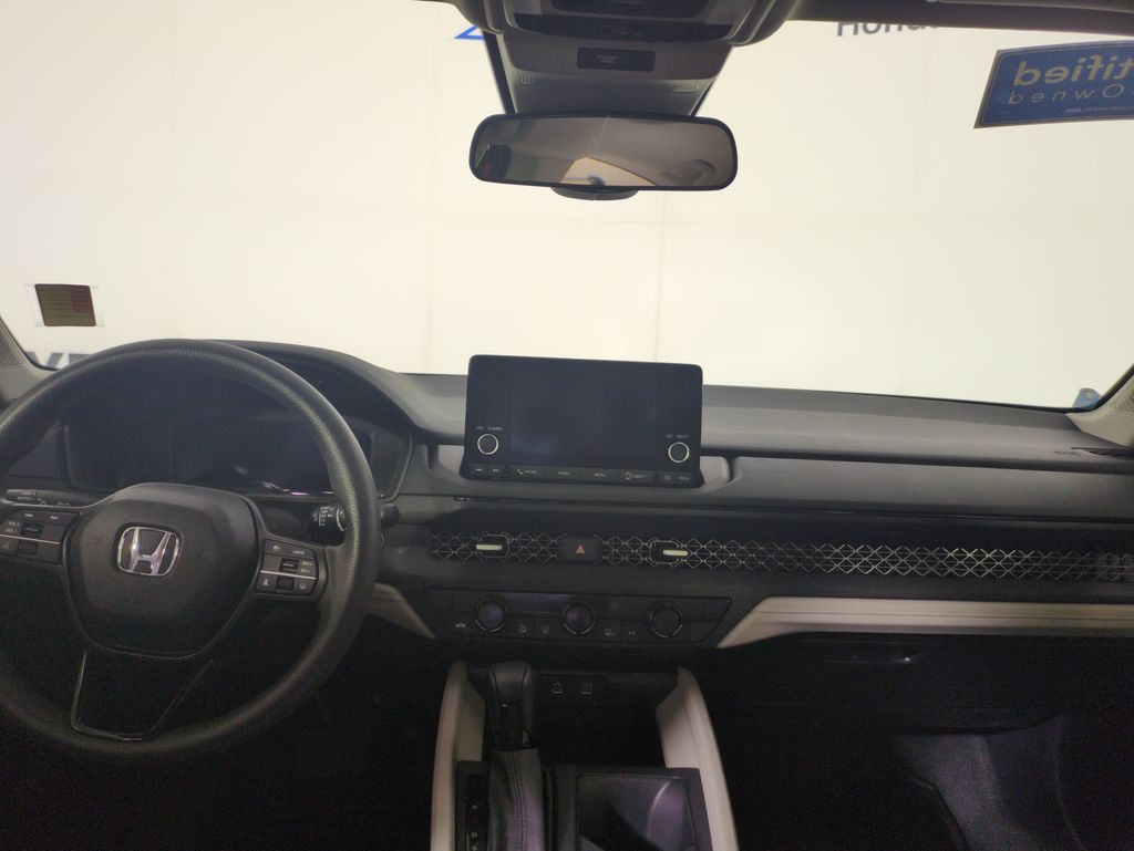Used 2024 Honda Accord For Sale in Fort Wayne, IN