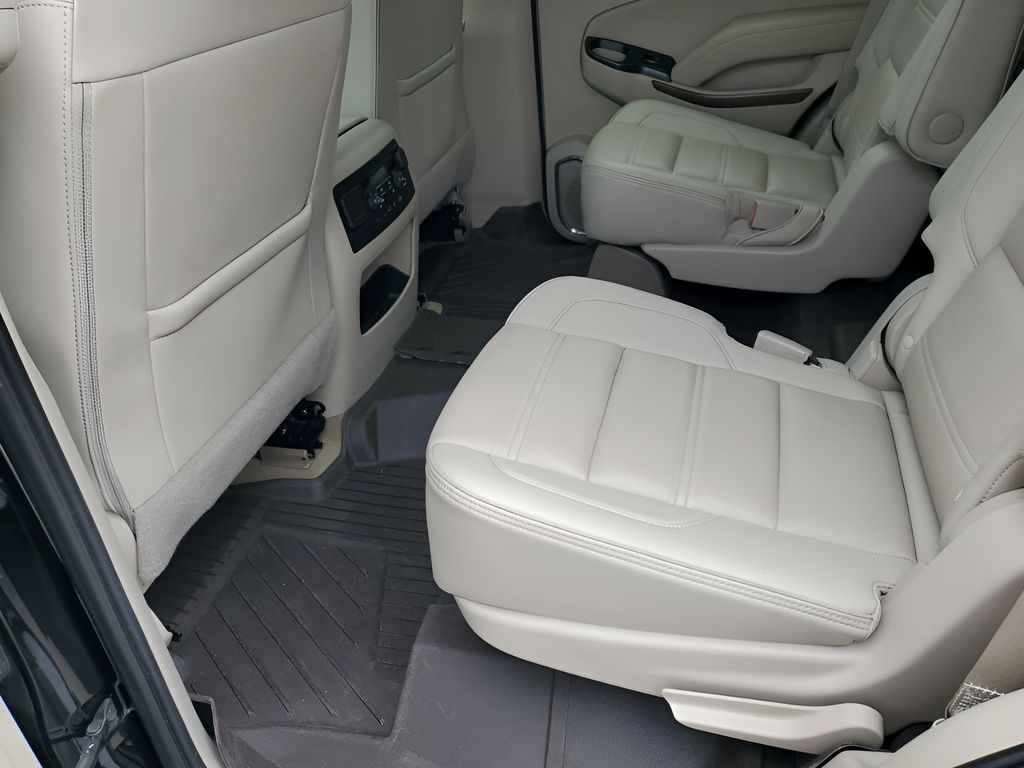 Used Car 2018 Gmc Yukon  Denali For Sale Under $30,000 In Austin, Texas