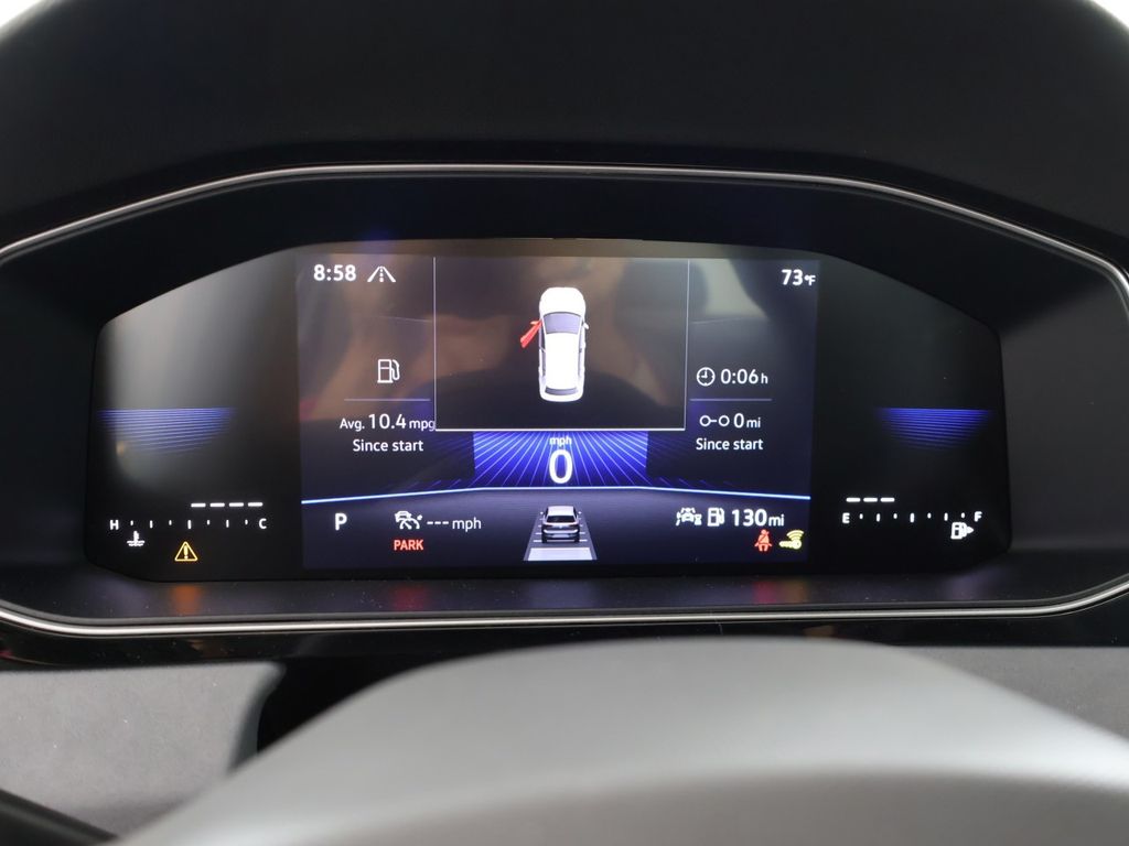 2025 Volkswagen Jetta SE - Photo 26