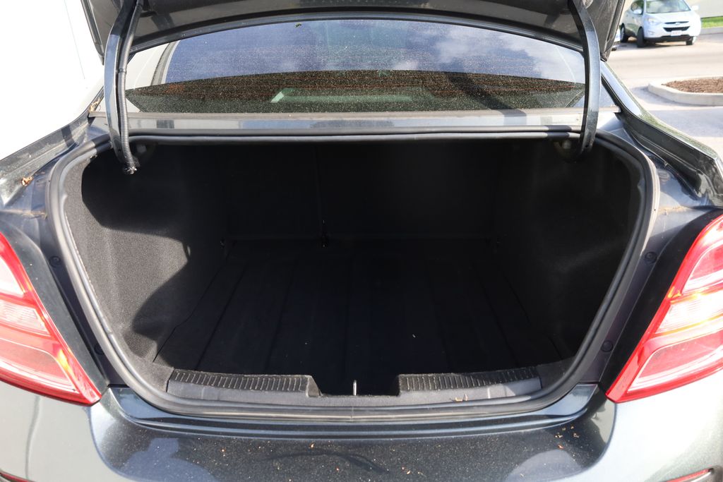 used 2020 Chevrolet Sonic car, priced at $9,946