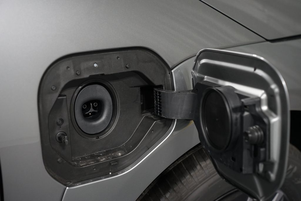 Thumbnail: 2026 Toyota bZ - 11