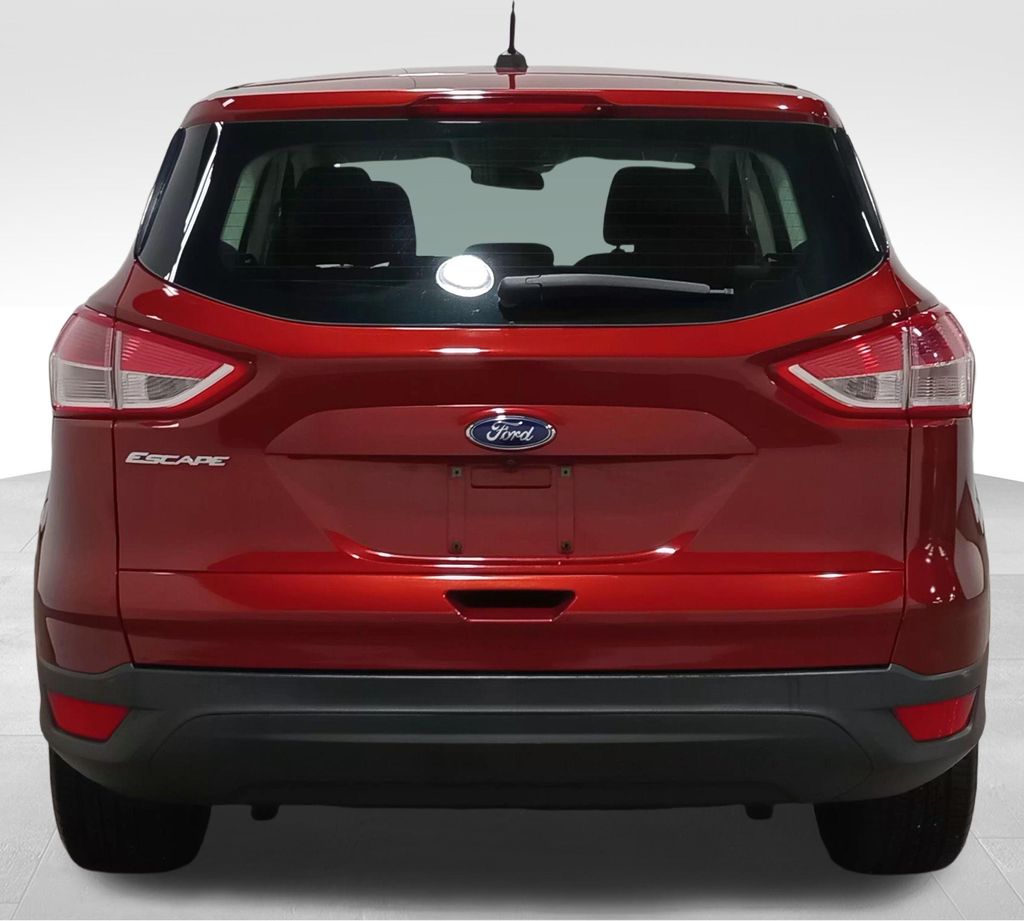 2016 Ford Escape S