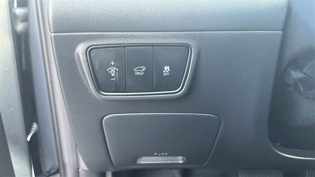 2022 Hyundai Tucson Limited Silver at Bayway Chrysler Dodge Jeep Ram