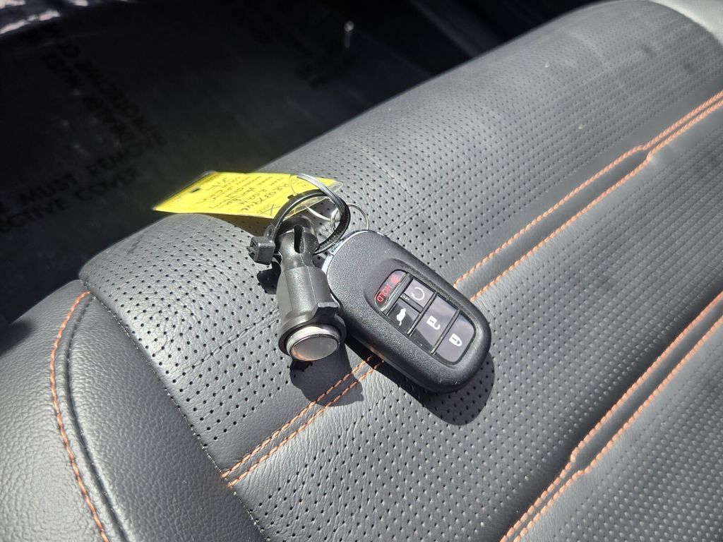2024 Honda CR-V - $34,989