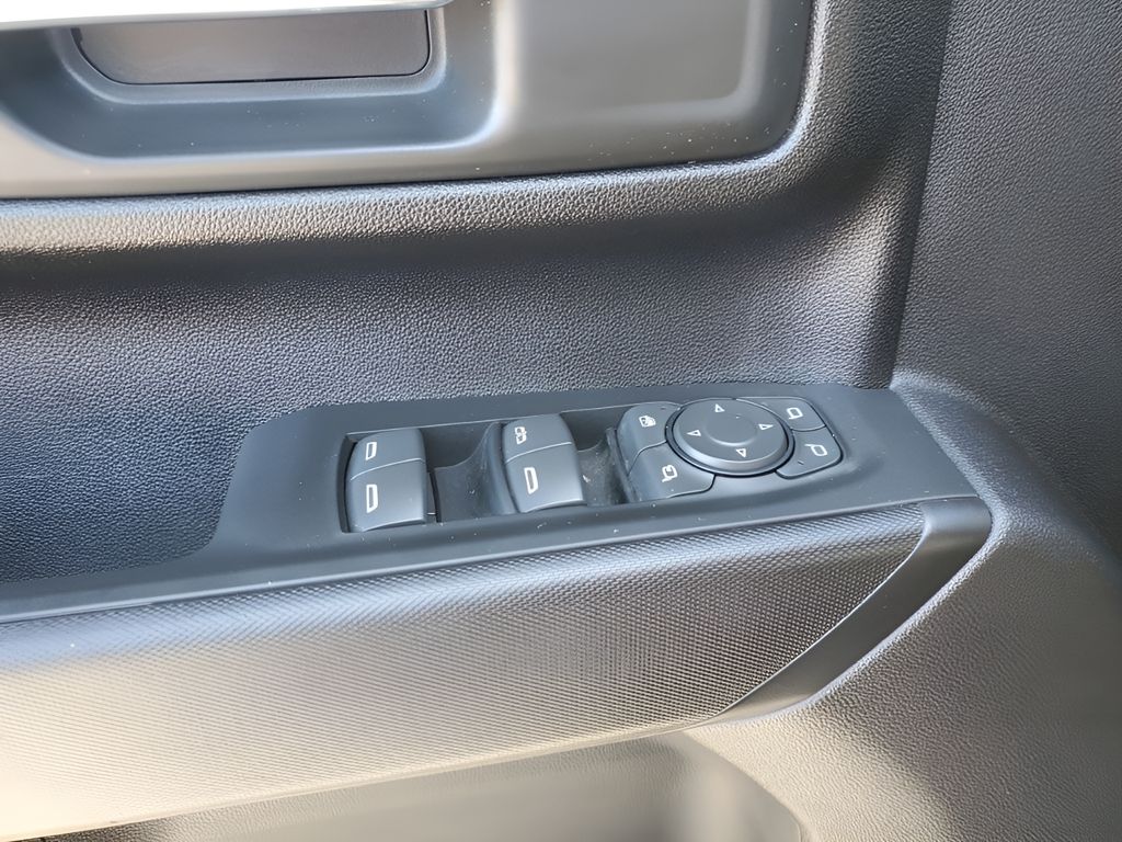 Used Car 2025 Chevrolet Silverado 2500hd  Custom For Sale Under $50,000 In Austin, Texas