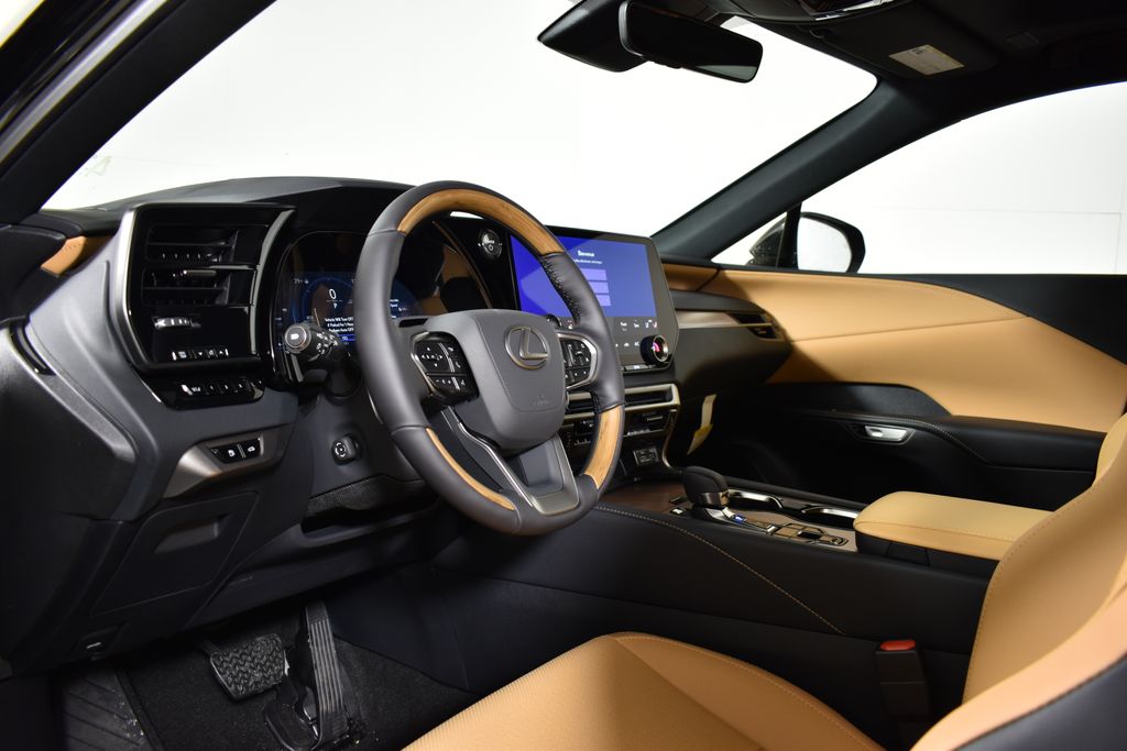 Thumbnail: 2026 Lexus RX - 15