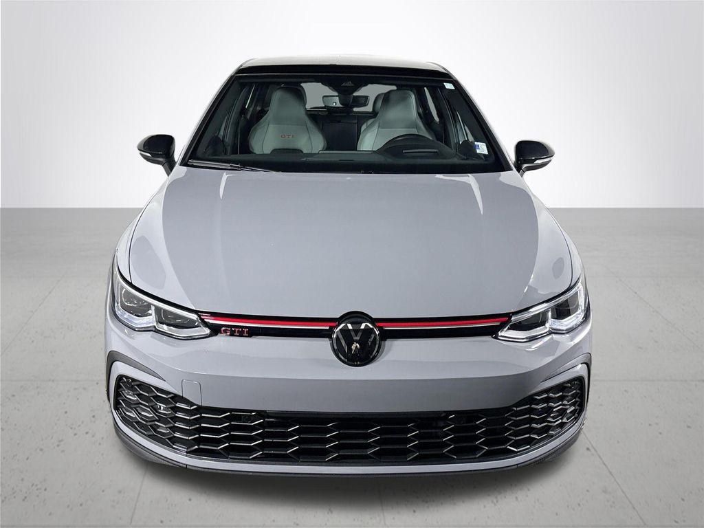 2023 Volkswagen Golf GTI Autobahn