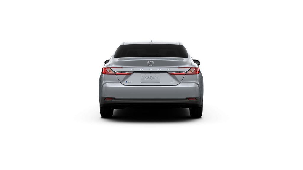 Thumbnail: 2025 Toyota Camry - 8