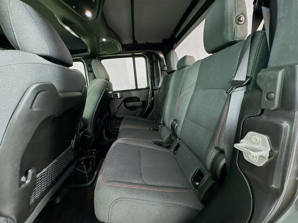Used Car 2025 Jeep Gladiator  Rubicon For Sale Under $50,000 In Austin, Texas