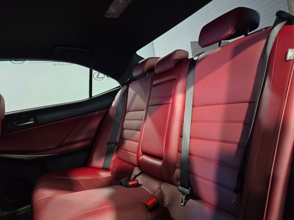 Thumbnail: 2019 Lexus IS - 26