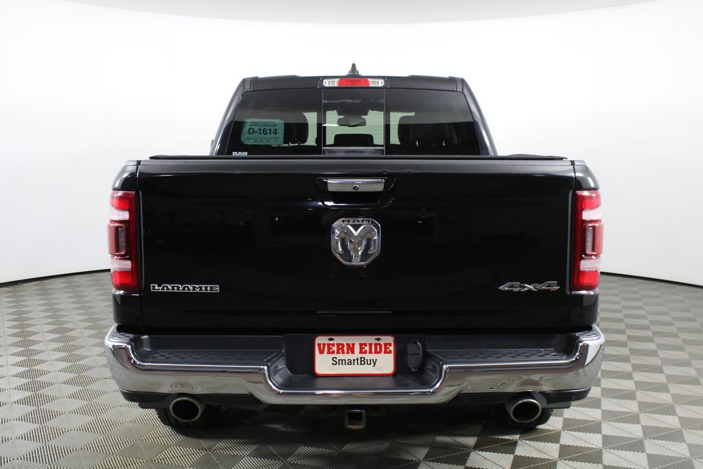 Used 2020 Ram 1500 for sale in 