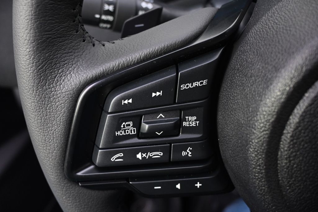 New 2026 Silver Subaru Limited image 32