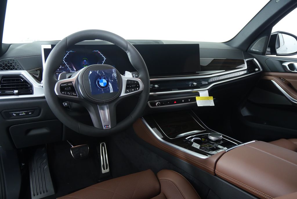 Thumbnail: 2026 BMW X5 - 18