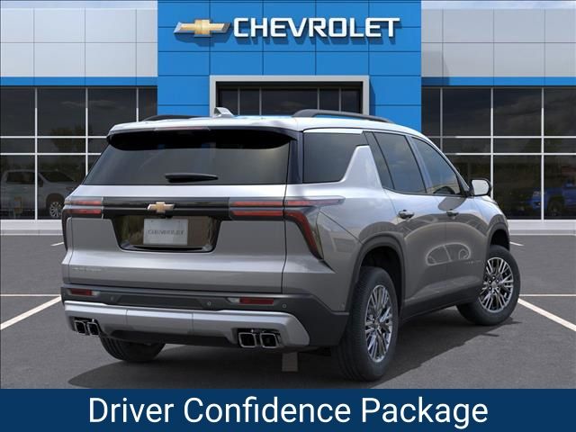 ChevroletTraverse4
