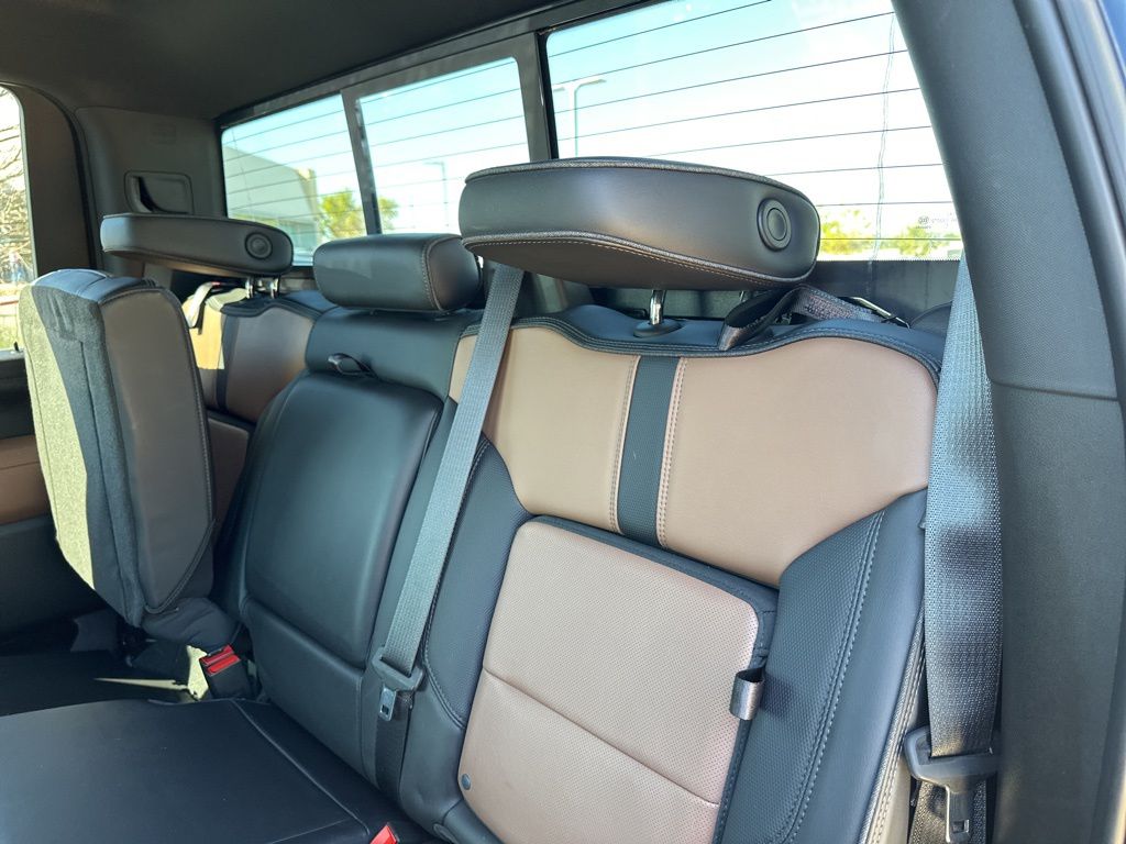 Used Car 2021 Chevrolet Silverado 3500hd  High Country For Sale Under $70,000 In Austin, Texas