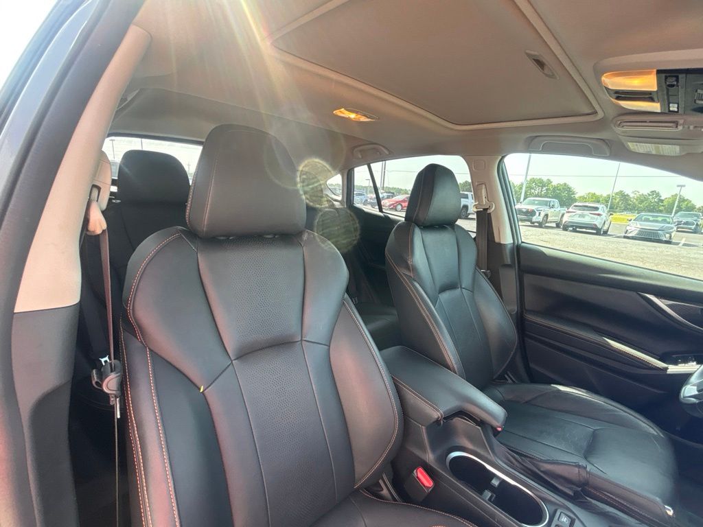 Used 2018 Subaru Crosstrek SUV