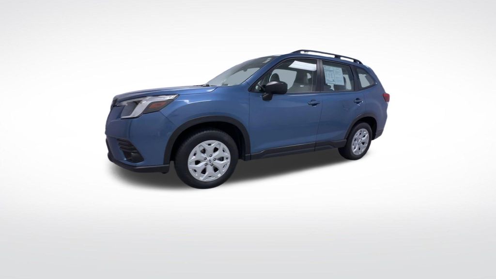 Used 2023 Subaru Forester SUV