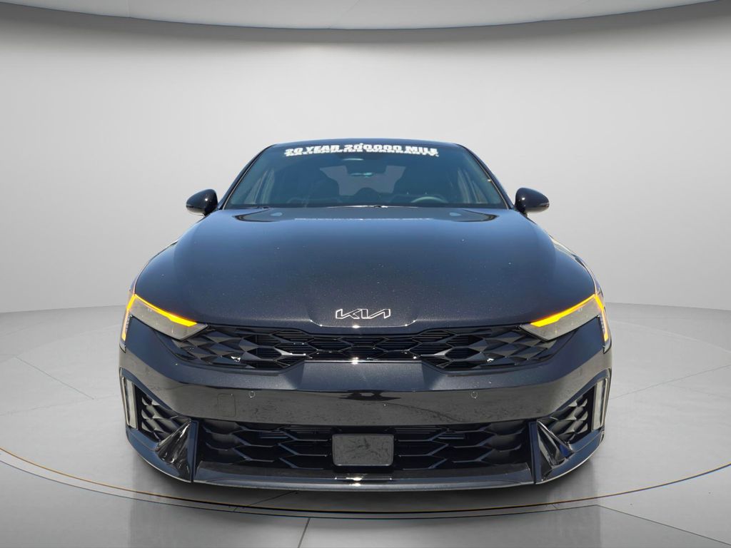 2026 Kia K5 - $28,110