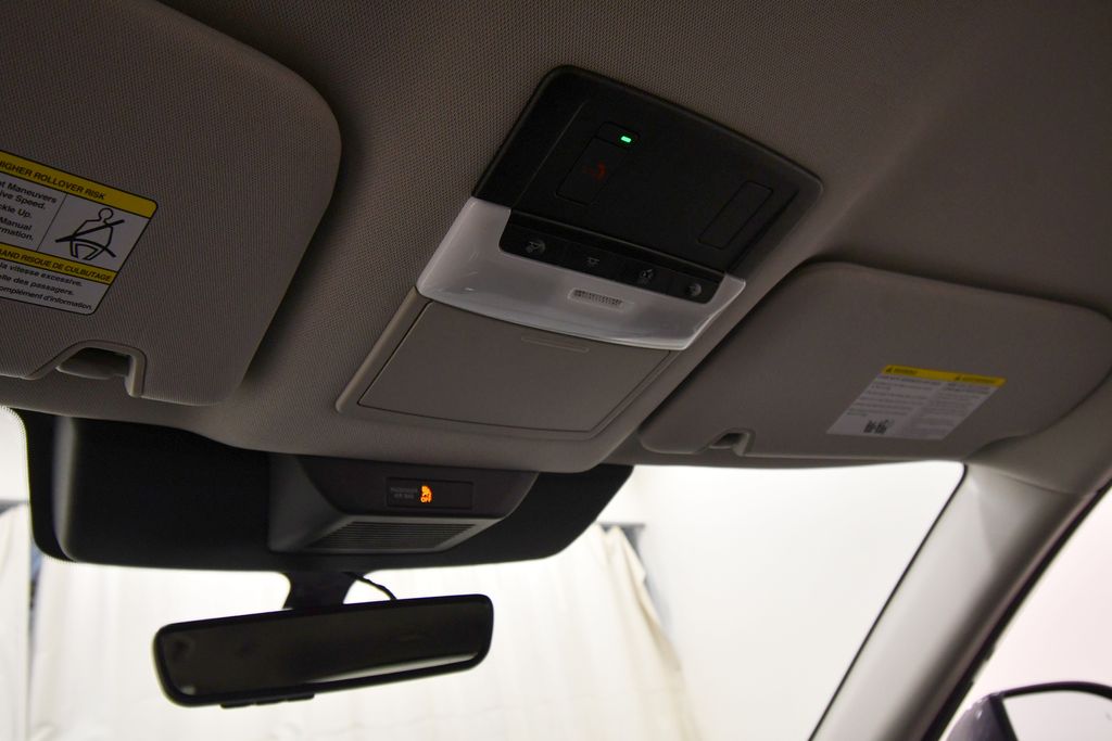 Used 2023 Nissan Pathfinder SUV