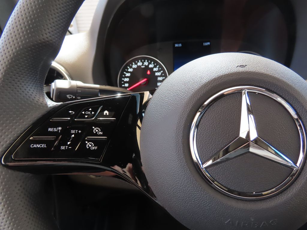 Thumbnail: 2026 Mercedes-Benz Sprinter - 11