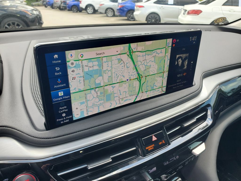 2026 Acura MDX - $45,888
