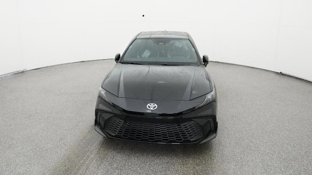 Thumbnail: 2026 Toyota Camry - 9