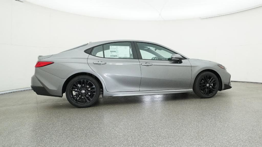 Thumbnail: 2026 Toyota Camry - 20