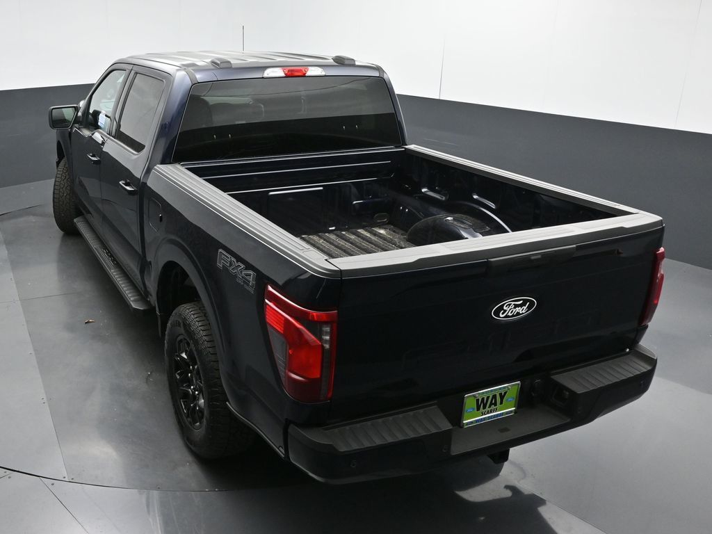 2026 Ford F-350 Super Duty LARIAT