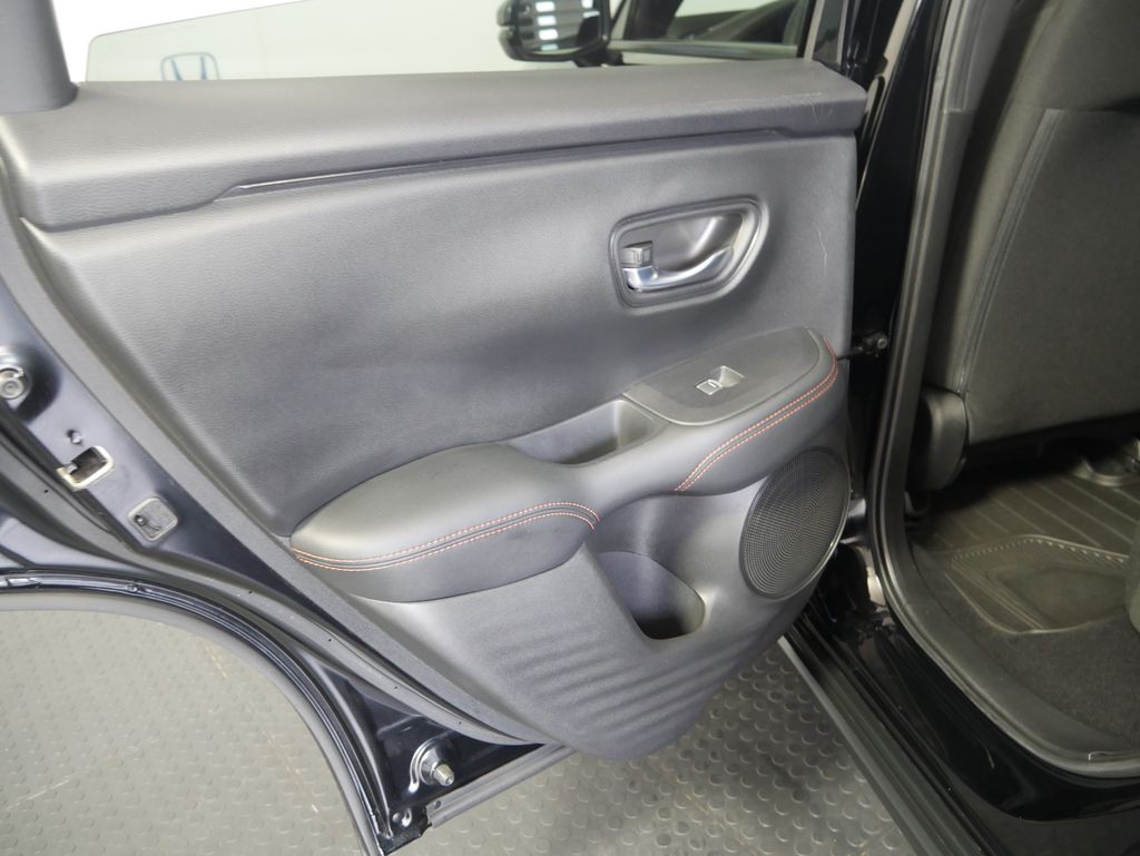 Thumbnail: 2024 Honda HR-V - 12