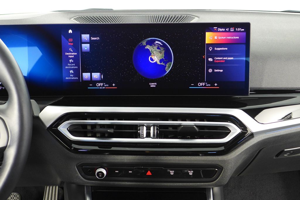 Thumbnail: 2023 BMW i4 - 26