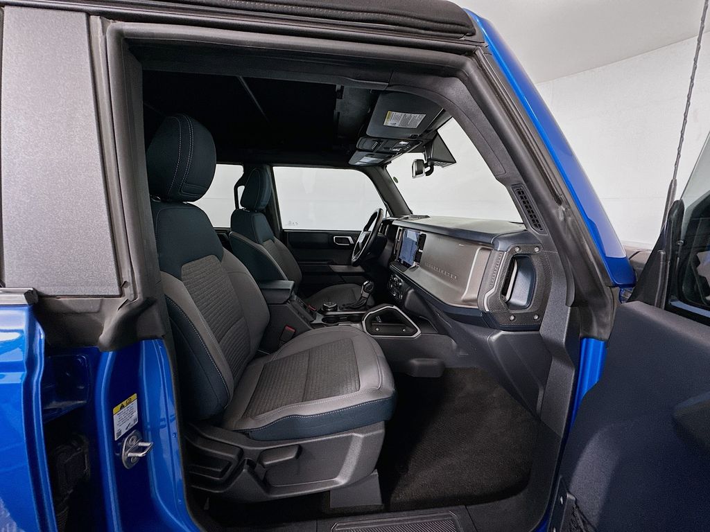 Thumbnail: 2022 Ford Bronco - 28