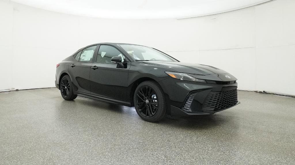 Thumbnail: 2026 Toyota Camry - 20