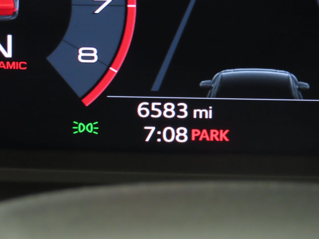 Thumbnail: 2025 Audi Q3 - 15