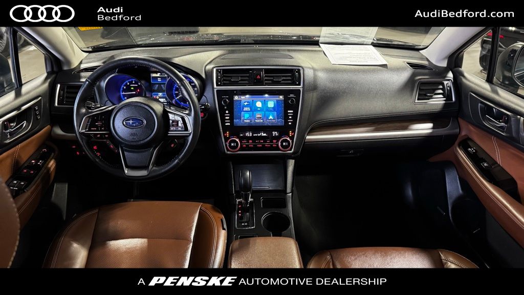 Thumbnail: 2019 Subaru Outback - 21