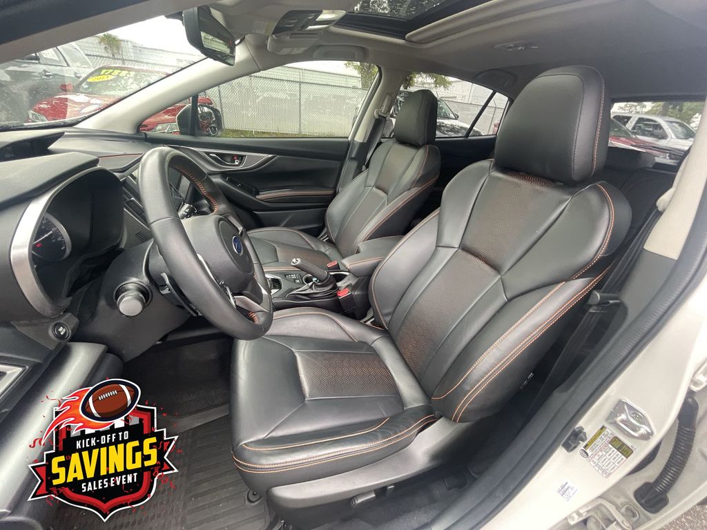 Used 2023 Subaru Crosstrek SUV