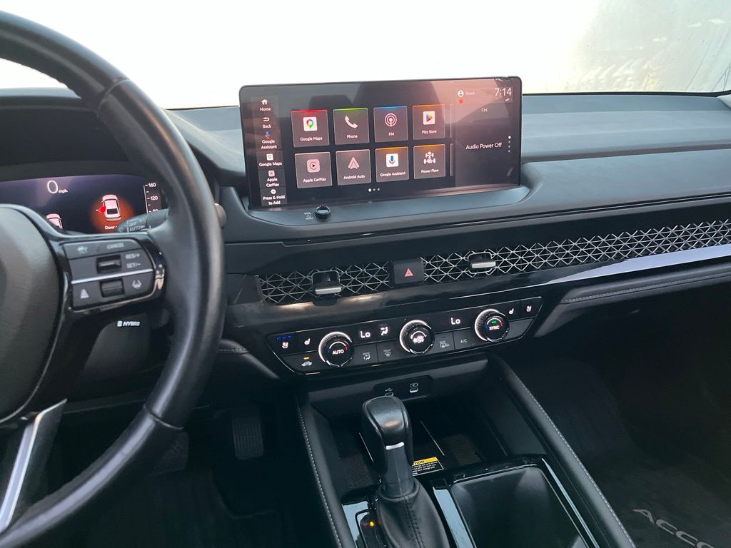 Thumbnail: 2023 Honda Accord - 17