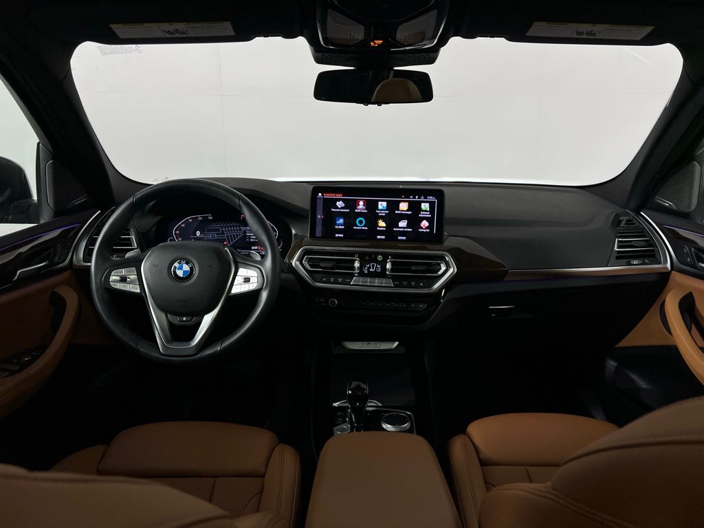 Thumbnail: 2023 BMW X3 - 27
