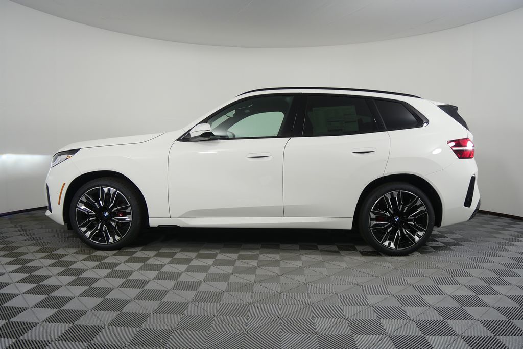 Thumbnail: 2026 BMW X3 - 6