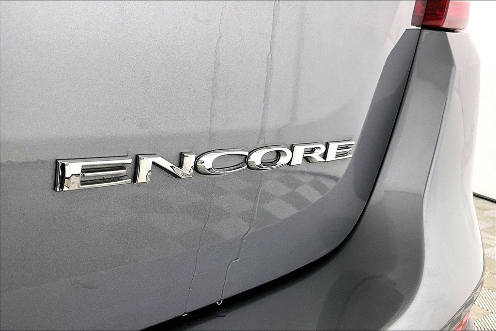 Used 2019 Buick Encore Preferred For Sale in OLIVE BRANCH, MS
