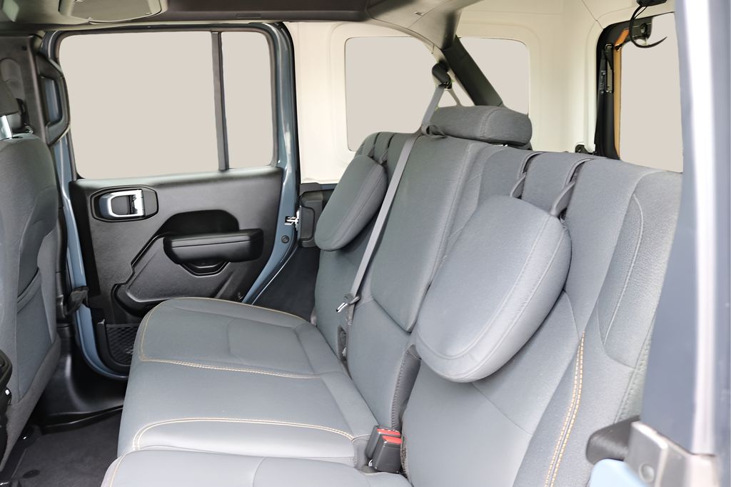 Used Car 2024 Jeep Wrangler  Sport S 4xe For Sale Under $35,000 In Austin, Texas