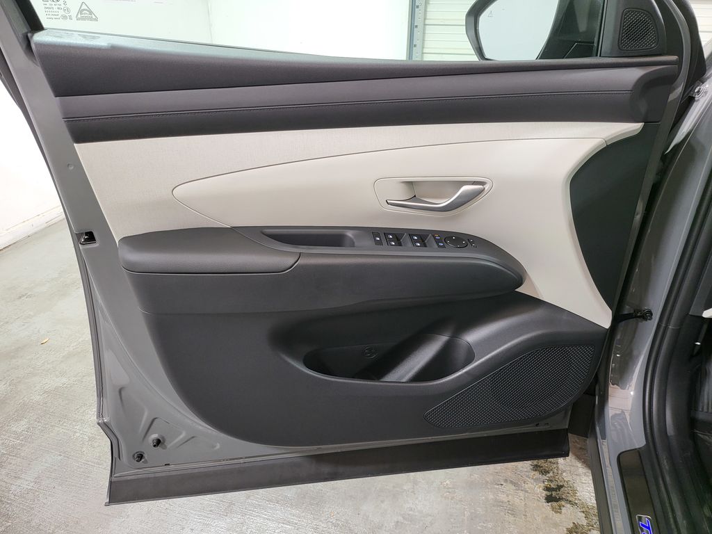 2025 Hyundai Tucson SEL Convenience 24