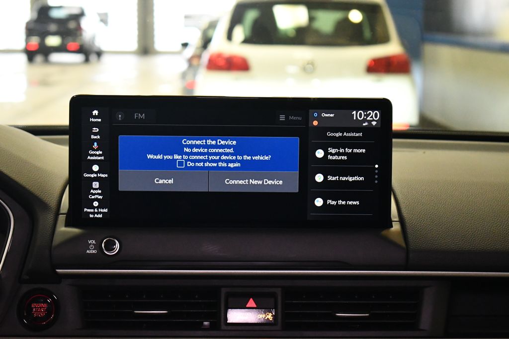 Thumbnail: 2026 Honda Pilot - 9