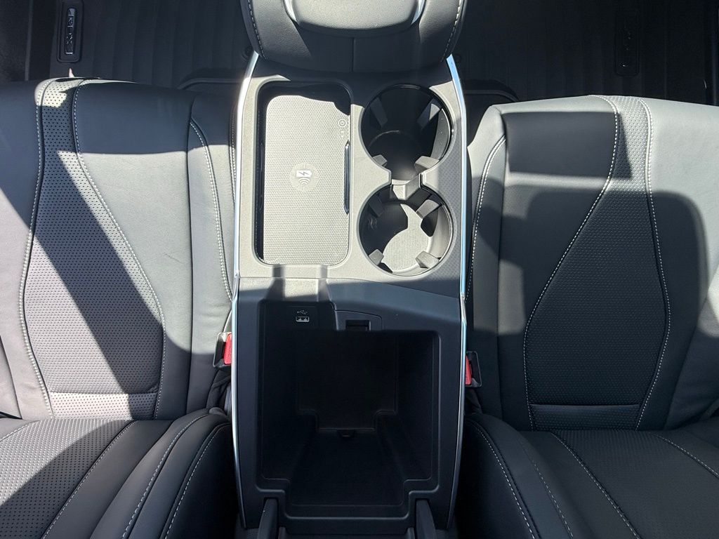 2025 Acura RDX Technology Package
