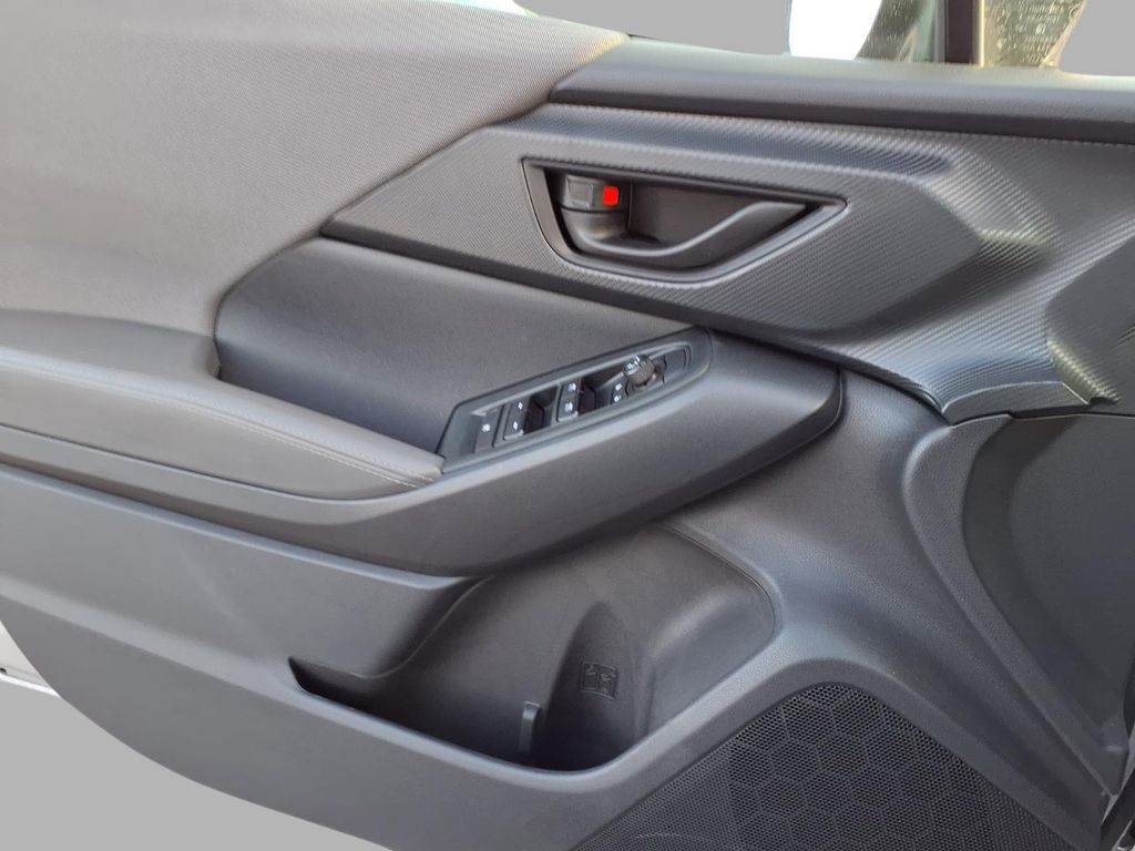 used 2025 Subaru Crosstrek car, priced at $29,585