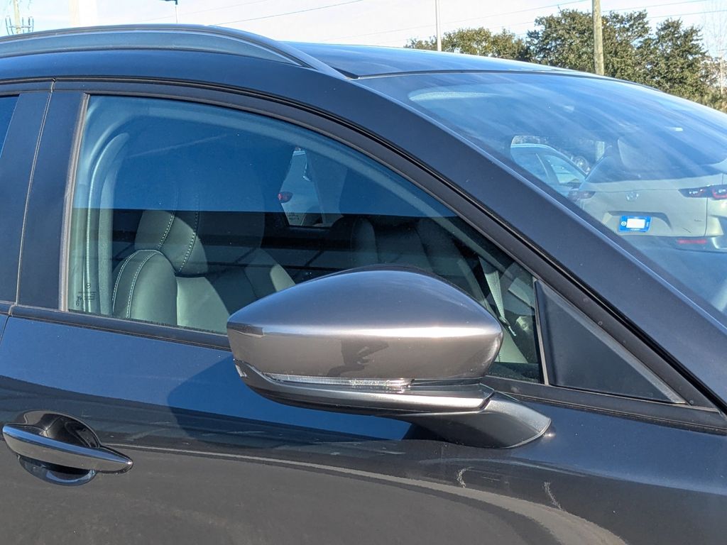 2026 Mazda CX-30 2.5 S Preferred